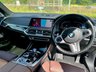 USED 2022 W BMW X5 3.0 XDRIVE40D M SPORT MHEV 5d 336 BHP 