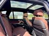 USED 2022 W BMW X5 3.0 XDRIVE40D M SPORT MHEV 5d 336 BHP 