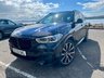 USED 2022 W BMW X5 3.0 XDRIVE40D M SPORT MHEV 5d 336 BHP 