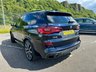 USED 2022 W BMW X5 3.0 XDRIVE40D M SPORT MHEV 5d 336 BHP 