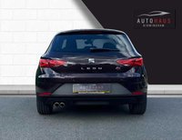 USED 2017 67 SEAT LEON 2.0 TDI FR Technology Euro 6 (s/s) 5dr WARRANTY INCLUDED - NATIONWIDE DELIVERY