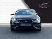 USED 2017 67 SEAT LEON 2.0 TDI FR Technology Euro 6 (s/s) 5dr WARRANTY INCLUDED - NATIONWIDE DELIVERY