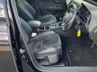 USED 2017 67 SEAT LEON 2.0 TDI FR Technology Euro 6 (s/s) 5dr WARRANTY INCLUDED - NATIONWIDE DELIVERY
