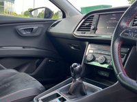 USED 2017 67 SEAT LEON 2.0 TDI FR Technology Euro 6 (s/s) 5dr WARRANTY INCLUDED - NATIONWIDE DELIVERY