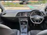 USED 2017 67 SEAT LEON 2.0 TDI FR Technology Euro 6 (s/s) 5dr WARRANTY INCLUDED - NATIONWIDE DELIVERY