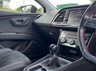 USED 2017 67 SEAT LEON 2.0 TDI FR Technology Euro 6 (s/s) 5dr WARRANTY INCLUDED - NATIONWIDE DELIVERY