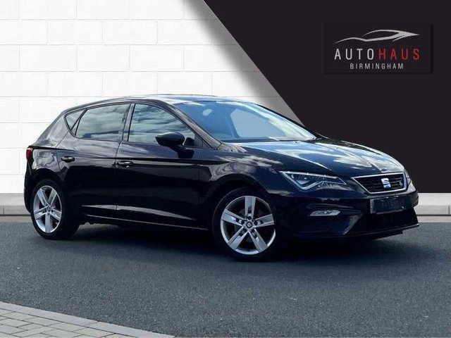 View our SEAT LEON