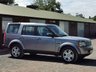 USED 2012 61 LAND ROVER DISCOVERY 3.0 4 SDV6 GS 5d 255 BHP JUST 2 PREVIOUS OWNERS!