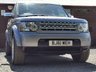 USED 2012 61 LAND ROVER DISCOVERY 3.0 4 SDV6 GS 5d 255 BHP JUST 2 PREVIOUS OWNERS!