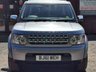 USED 2012 61 LAND ROVER DISCOVERY 3.0 4 SDV6 GS 5d 255 BHP JUST 2 PREVIOUS OWNERS!