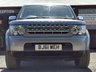 USED 2012 61 LAND ROVER DISCOVERY 3.0 4 SDV6 GS 5d 255 BHP JUST 2 PREVIOUS OWNERS!