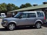 USED 2012 61 LAND ROVER DISCOVERY 3.0 4 SDV6 GS 5d 255 BHP JUST 2 PREVIOUS OWNERS!