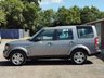 USED 2012 61 LAND ROVER DISCOVERY 3.0 4 SDV6 GS 5d 255 BHP JUST 2 PREVIOUS OWNERS!