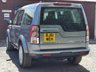 USED 2012 61 LAND ROVER DISCOVERY 3.0 4 SDV6 GS 5d 255 BHP JUST 2 PREVIOUS OWNERS!