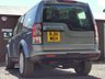 USED 2012 61 LAND ROVER DISCOVERY 3.0 4 SDV6 GS 5d 255 BHP JUST 2 PREVIOUS OWNERS!