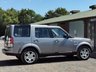 USED 2012 61 LAND ROVER DISCOVERY 3.0 4 SDV6 GS 5d 255 BHP JUST 2 PREVIOUS OWNERS!