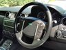 USED 2012 61 LAND ROVER DISCOVERY 3.0 4 SDV6 GS 5d 255 BHP JUST 2 PREVIOUS OWNERS!