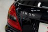 USED 2005 05 MERCEDES-BENZ SLK 5.4 SLK55 AMG 2d 356 BHP SUPERB HISTORY / FRESH SERVICE