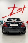 USED 2005 05 MERCEDES-BENZ SLK 5.4 SLK55 AMG 2d 356 BHP SUPERB HISTORY / FRESH SERVICE