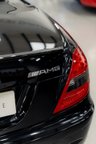 USED 2005 05 MERCEDES-BENZ SLK 5.4 SLK55 AMG 2d 356 BHP SUPERB HISTORY / FRESH SERVICE