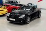 USED 2005 05 MERCEDES-BENZ SLK 5.4 SLK55 AMG 2d 356 BHP SUPERB HISTORY / FRESH SERVICE