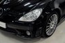 USED 2005 05 MERCEDES-BENZ SLK 5.4 SLK55 AMG 2d 356 BHP SUPERB HISTORY / FRESH SERVICE