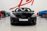USED 2005 05 MERCEDES-BENZ SLK 5.4 SLK55 AMG 2d 356 BHP SUPERB HISTORY / FRESH SERVICE