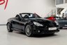 USED 2005 05 MERCEDES-BENZ SLK 5.4 SLK55 AMG 2d 356 BHP SUPERB HISTORY / FRESH SERVICE