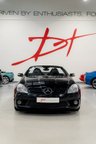 USED 2005 05 MERCEDES-BENZ SLK 5.4 SLK55 AMG 2d 356 BHP SUPERB HISTORY / FRESH SERVICE