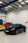 USED 2005 05 MERCEDES-BENZ SLK 5.4 SLK55 AMG 2d 356 BHP SUPERB HISTORY / FRESH SERVICE