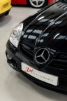 USED 2005 05 MERCEDES-BENZ SLK 5.4 SLK55 AMG 2d 356 BHP SUPERB HISTORY / FRESH SERVICE