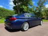 USED 2017 17 BMW ALPINA 3.0 D5 BITURBO AUTO 4d 350 BHP 