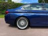 USED 2017 17 BMW ALPINA 3.0 D5 BITURBO AUTO 4d 350 BHP 