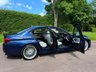 USED 2017 17 BMW ALPINA 3.0 D5 BITURBO AUTO 4d 350 BHP 