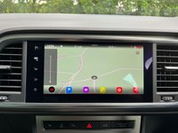 USED 2023 73 SEAT ATECA 1.5 ECOTSI LUX 5d 148 BHP ZERO DEPOSIT FINANCE AVAILABLE