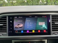 USED 2023 73 SEAT ATECA 1.5 ECOTSI LUX 5d 148 BHP ZERO DEPOSIT FINANCE AVAILABLE