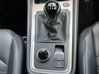 USED 2023 73 SEAT ATECA 1.5 ECOTSI LUX 5d 148 BHP ZERO DEPOSIT FINANCE AVAILABLE