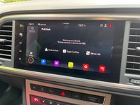 USED 2023 73 SEAT ATECA 1.5 ECOTSI LUX 5d 148 BHP ZERO DEPOSIT FINANCE AVAILABLE