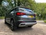 USED 2023 73 SEAT ATECA 1.5 ECOTSI LUX 5d 148 BHP ZERO DEPOSIT FINANCE AVAILABLE