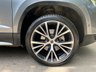 USED 2023 73 SEAT ATECA 1.5 ECOTSI LUX 5d 148 BHP ZERO DEPOSIT FINANCE AVAILABLE
