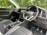 USED 2023 73 SEAT ATECA 1.5 ECOTSI LUX 5d 148 BHP ZERO DEPOSIT FINANCE AVAILABLE