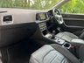 USED 2023 73 SEAT ATECA 1.5 ECOTSI LUX 5d 148 BHP ZERO DEPOSIT FINANCE AVAILABLE