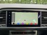 USED 2023 73 SEAT ATECA 1.5 ECOTSI LUX 5d 148 BHP ZERO DEPOSIT FINANCE AVAILABLE