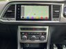 USED 2023 73 SEAT ATECA 1.5 ECOTSI LUX 5d 148 BHP ZERO DEPOSIT FINANCE AVAILABLE