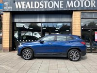 USED 2021 71 BMW X2 2.0 SDRIVE20I SPORT 5d 176 BHP APPLE CARPLAY | POWER MIRRORS