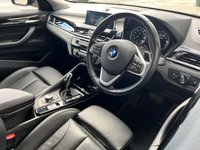 USED 2021 71 BMW X2 2.0 SDRIVE20I SPORT 5d 176 BHP APPLE CARPLAY | POWER MIRRORS