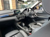 USED 2021 71 BMW X2 2.0 SDRIVE20I SPORT 5d 176 BHP APPLE CARPLAY | POWER MIRRORS