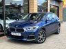 USED 2021 71 BMW X2 2.0 SDRIVE20I SPORT 5d 176 BHP APPLE CARPLAY | POWER MIRRORS