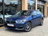 USED 2021 71 BMW X2 2.0 SDRIVE20I SPORT 5d 176 BHP APPLE CARPLAY | POWER MIRRORS