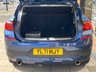 USED 2021 71 BMW X2 2.0 SDRIVE20I SPORT 5d 176 BHP APPLE CARPLAY | POWER MIRRORS